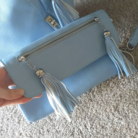 Crossbody/Clutch & Shoulder bag - Picture 9 of 17